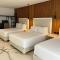 Hotels 111