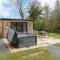 Goldthorne Lodge