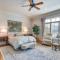 Riverfront North Augusta Home with Private Pool! - 北奥古斯塔