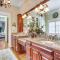 Riverfront North Augusta Home with Private Pool! - 北奥古斯塔