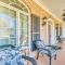 Riverfront North Augusta Home with Private Pool! - 北奥古斯塔