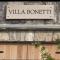 Villa Bonetti Postira