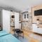Apartman Barocco Lovran - 洛夫兰