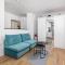 Apartman Barocco Lovran - 洛夫兰