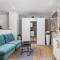 Apartman Barocco Lovran - 洛夫兰