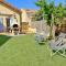 Maison Confort & Silence, Jardin & Barbecue