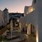 The Vine Suites - Vourvoulos