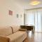 Villa Emy Fronte Mare-Carraro Immobiliare Jesolo-Family Apartments