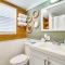 Resort-Style Perks and Deck at Port Isabel Home!
