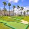 Resort-Style Perks and Deck at Port Isabel Home! - Port Isabel