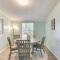 Lakefront Prosperity Home with Private Boat Dock