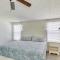Lakefront Prosperity Home with Private Boat Dock