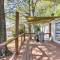 Lakefront Prosperity Home with Private Boat Dock