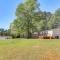 Lakefront Prosperity Home with Private Boat Dock