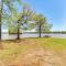 Lakefront Prosperity Home with Private Boat Dock - Lake Murray Shores