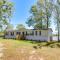 Lakefront Prosperity Home with Private Boat Dock