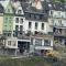 Mosel River View Attic Apartment - Up to 3 Guests , 3rd floor