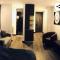 LUXURY APARTMENT with amenities in chicó bogotá