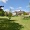 Munden House - Sherborne