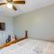 Peaceful Shiloh Home with Deck and Fishing Pond Access - Shiloh