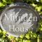 Munden House - Sherborne