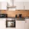 Sunny 1BR Home with Balcony by HM - Vienna