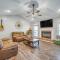 Lakefront Milledgeville Home with Private Dock!