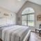 Lakefront Milledgeville Home with Private Dock!