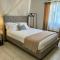 Stylish Apartments near Best Western Hotel