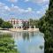 Centric and spacious flat with free car park - Sevilla
