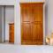 Centric and spacious flat with free car park - Sevilla