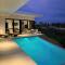Hermosa Bay Oceanview Villa