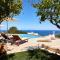 Spacious villa with private eco-pool and panoramic sea view - 阿齐亚佩拉加