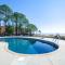 Stylish Condo with a view of the water - Dauphin Island