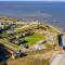 Stylish Condo with a view of the water - Dauphin Island