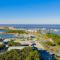 Stylish Condo with a view of the water - Dauphin Island