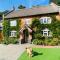 Little Woodside a beautiful New Forest self contained private luxury annexe - 新米尔顿