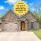 Wanderlust Willow Ultimate Escape With Comfort - Бирмингем