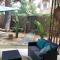 Appartement Rez de Jardin