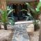 Appartement Rez de Jardin