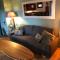 Appartement Rez de Jardin