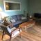Appartement Rez de Jardin