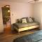 Appartement Rez de Jardin
