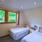 Lodge Nine for 6 with Hot Tub - Spa Resort in Devon