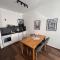 Apartmány Centrum