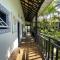 Hotel Solar das Águas Cantantes