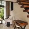 Gorgeous Loft with Gym, Pools and Rooftop Terrace - Тулум