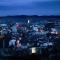 SI-View Doppelzimmer mit Stadtblick Zimmer 16 - Hotel