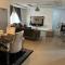 The epicenter luxury