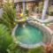 7Rooms Villa Seminyak